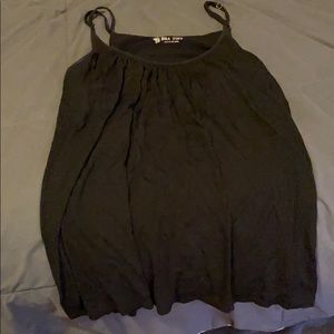 Victoria secret built in bra tank top